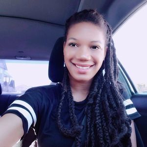 Meet your Posher, Marie